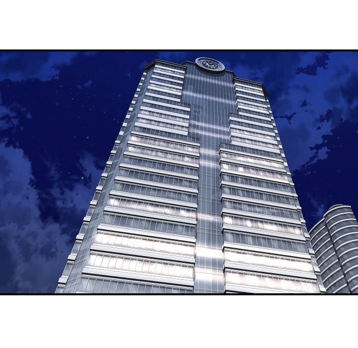 頂級豪門祕辛第21話