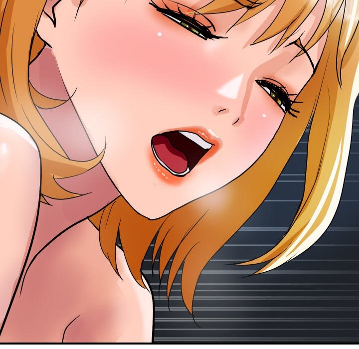 頂級豪門祕辛第25話