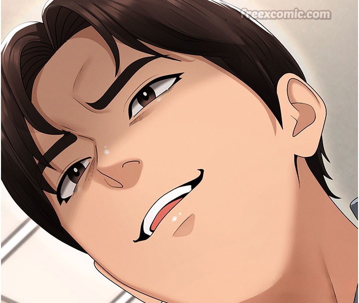 肉体审判第28話-喝淫水解渴