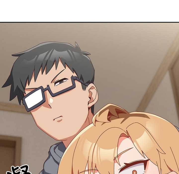 与众不同的兄妹第22話