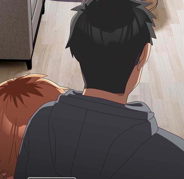 与众不同的兄妹第22話