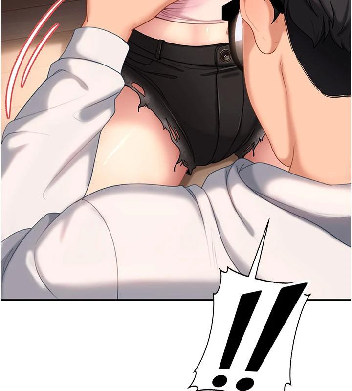 太妹硬闯成人界第7話-下個目標是姐姐?