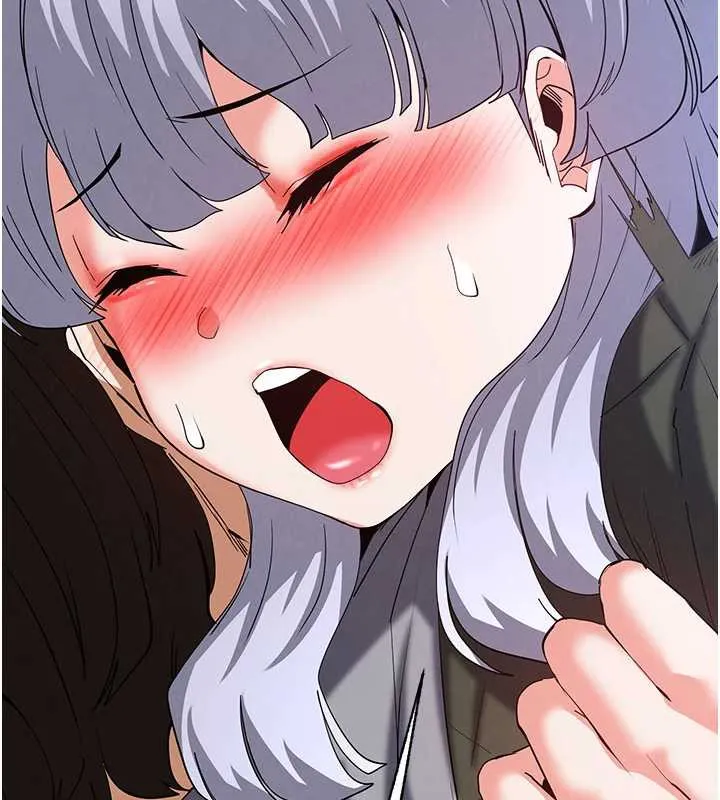 末日鵰堡-第54話-用龜頭刮除那混蛋的精液 - 图片 12