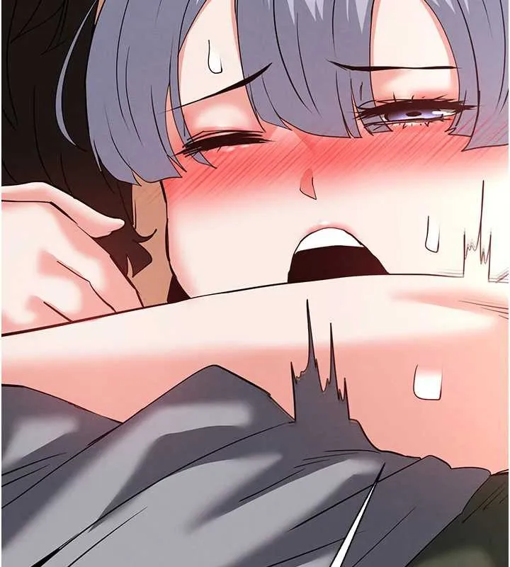 末日鵰堡第54話-用龜頭刮除那混蛋的精液