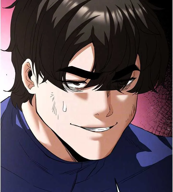 末日鵰堡第54話-用龜頭刮除那混蛋的精液