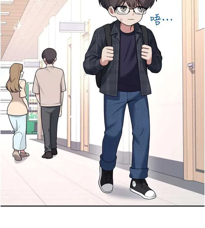 飞机杯女神连线中-第38話-男人的肉棒果然不一樣 - 图片 112