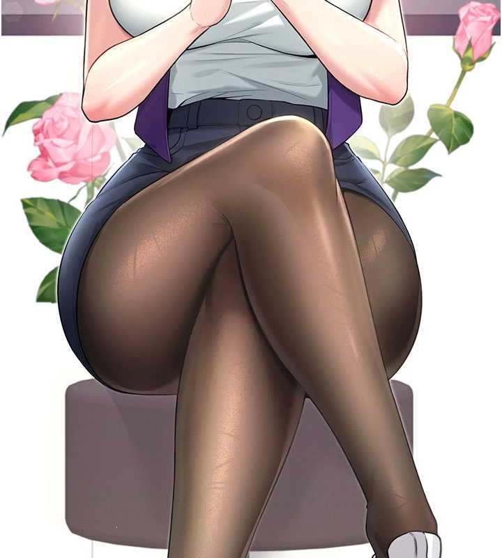 飛機盃女神連線中第38話-男人的肉棒果然不一樣