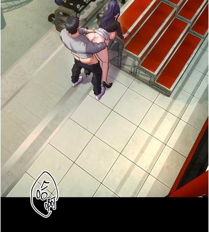 獄火重生第43話-原來男人的肉棒這麼銷魂