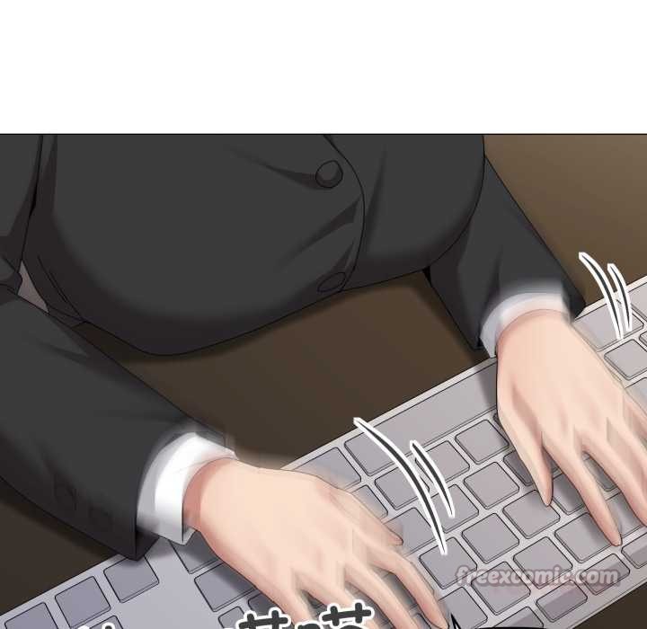 家人之间这样不好吧第72話