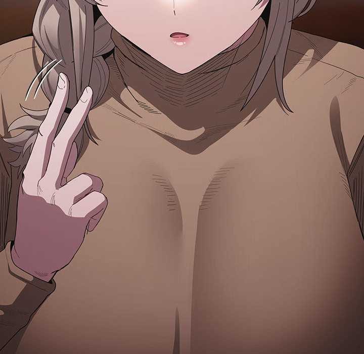 神聖陷阱第20話