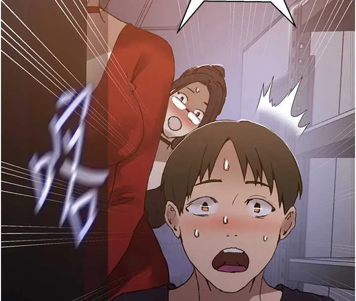 秘密教学-第290話-強制堵住阿姨的嘴 - 图片 33