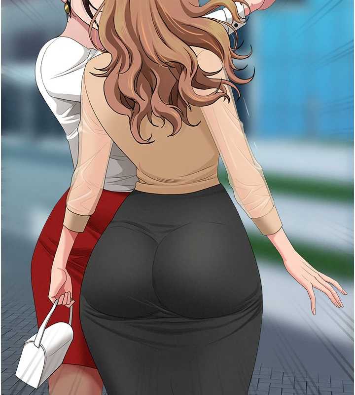 罪爱人妻第9話-巨乳上司的隱密提議