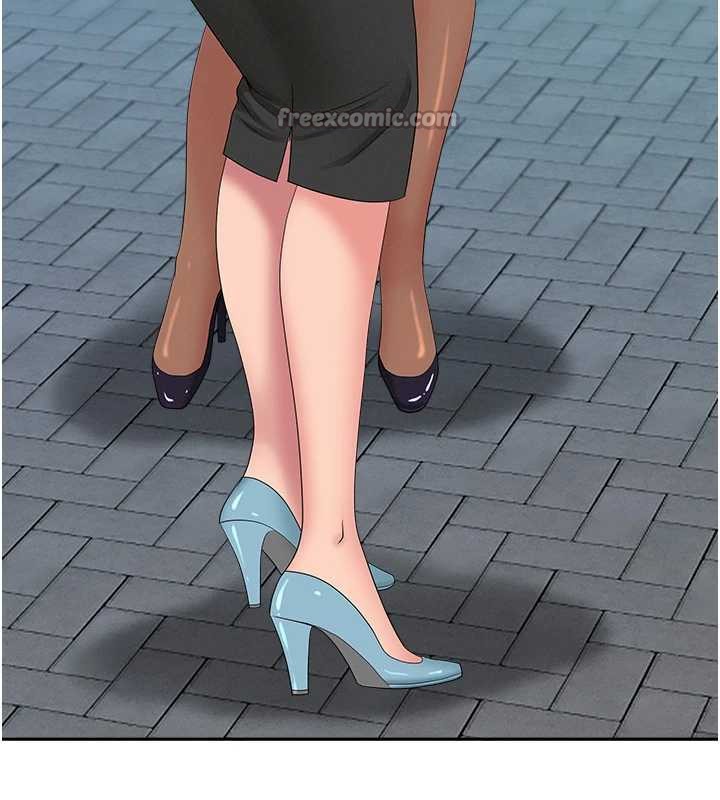 罪愛人妻第9話-巨乳上司的隱密提議