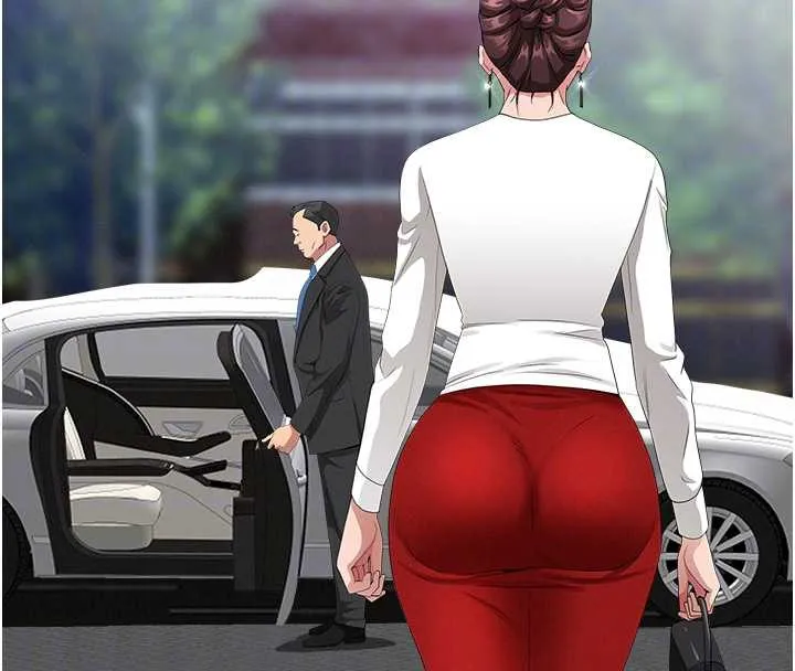 罪爱人妻-第9話-巨乳上司的隱密提議 - 图片 35
