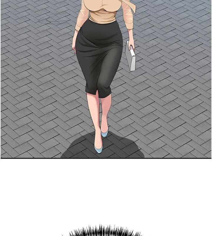 罪爱人妻第9話-巨乳上司的隱密提議