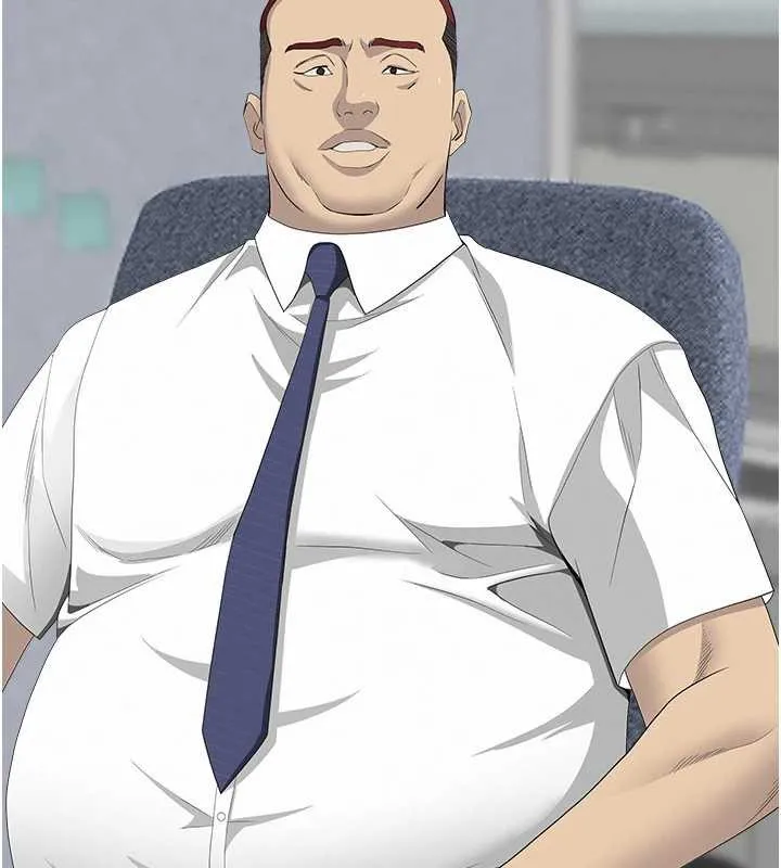 罪愛人妻第9話-巨乳上司的隱密提議
