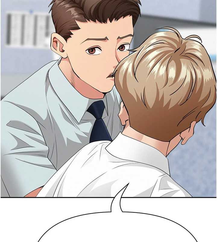 罪爱人妻第9話-巨乳上司的隱密提議