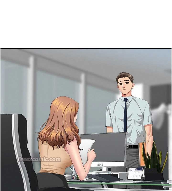 罪愛人妻第9話-巨乳上司的隱密提議