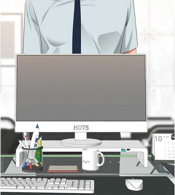 罪愛人妻第9話-巨乳上司的隱密提議