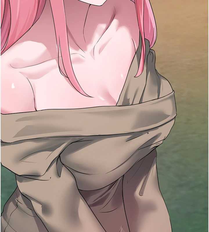 垃圾堆捡到宠物系萌妹第24話-終於等到妳成人了&hellip;