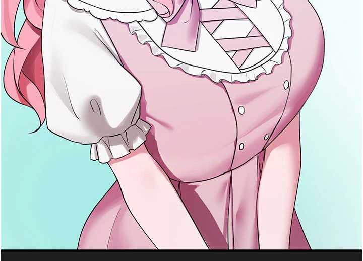 垃圾堆捡到宠物系萌妹第24話-終於等到妳成人了&hellip;