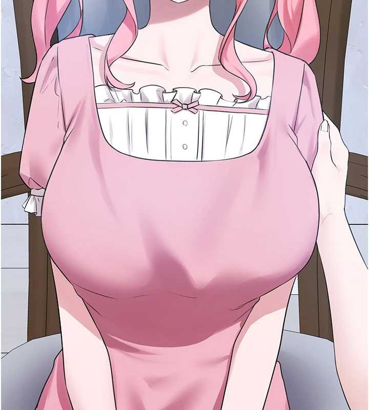 垃圾堆捡到宠物系萌妹第24話-終於等到妳成人了&hellip;