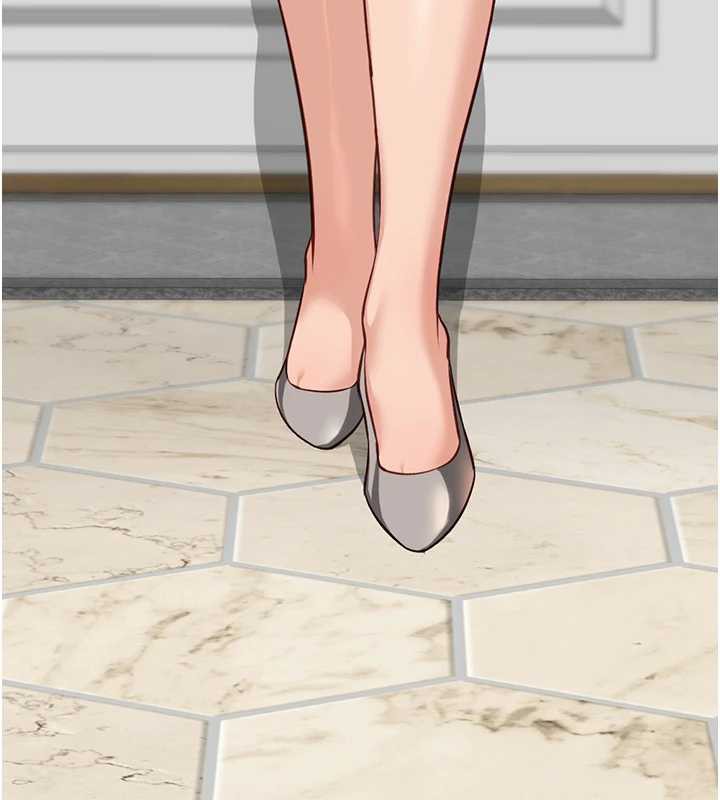 鲁蛇社畜的金手指第47話-學生時代的破麻學姐