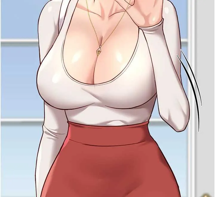 鲁蛇社畜的金手指-第47話-學生時代的破麻學姐 - 图片 12