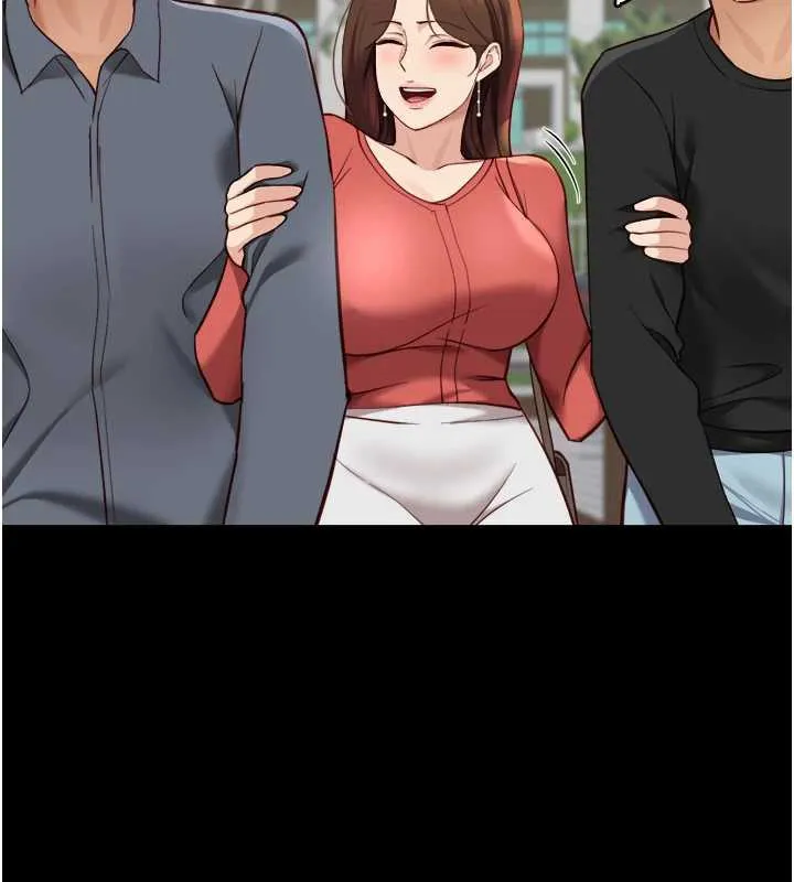 鲁蛇社畜的金手指-第47話-學生時代的破麻學姐 - 图片 26