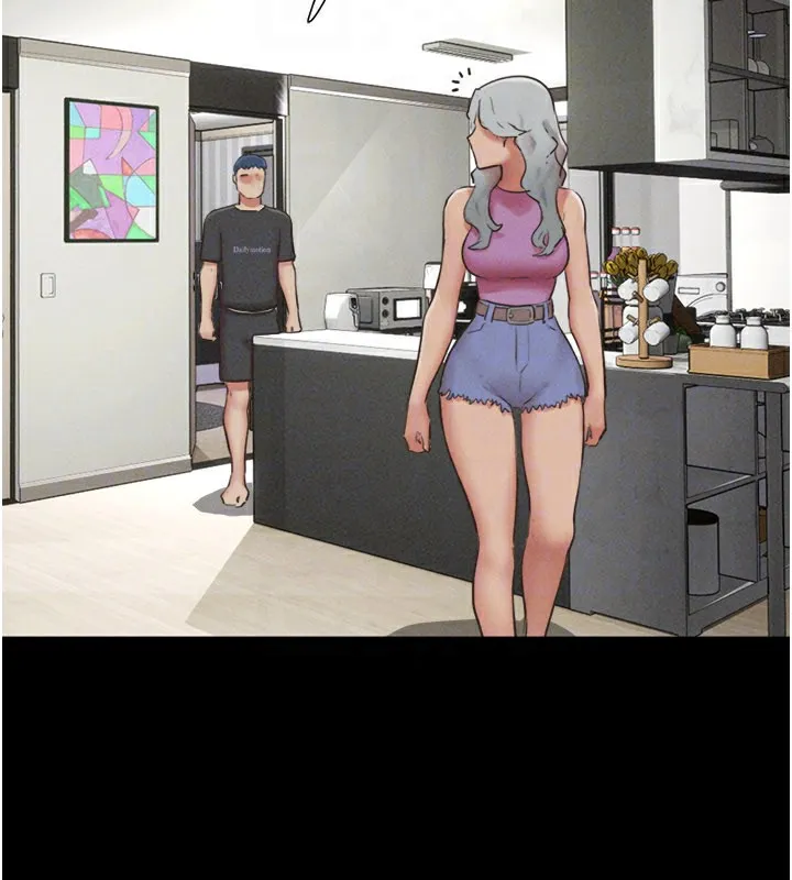 韶恩-第75話-女伴的耐力測試 - 图片 51