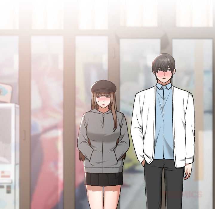 校花的双面生活第15話