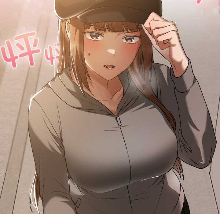 校花的双面生活第15話