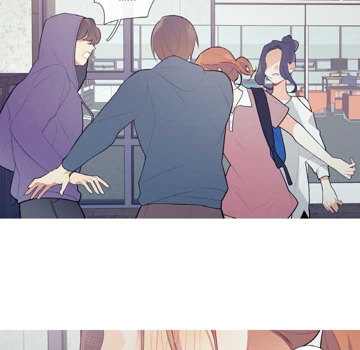 这都什么事儿啊？第20話