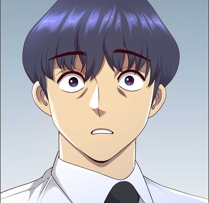 最强男人第49話