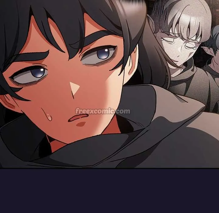 男人稀缺的異世界第11話