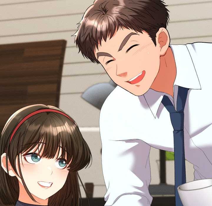 她们教会我的事第8話