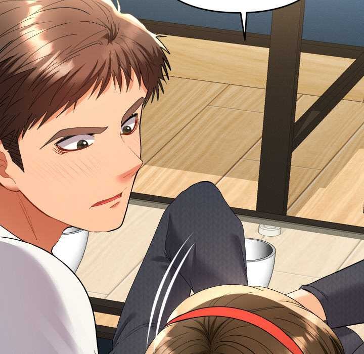 她們教會我的事第8話