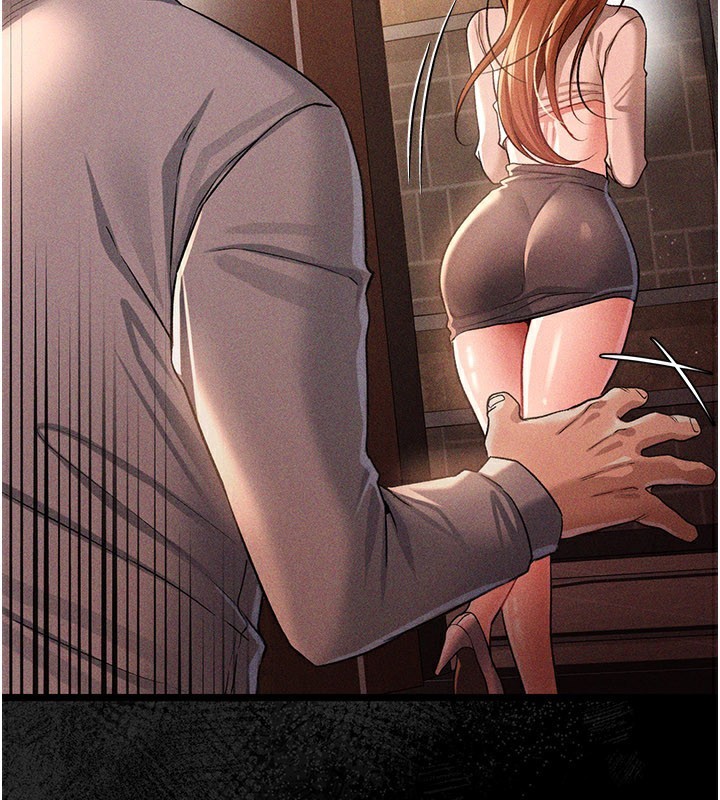 借妻條約第23話-別墅四人行