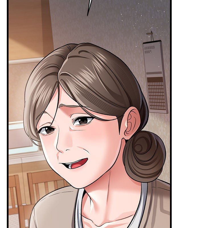 借妻条约第23話-別墅四人行