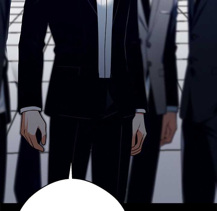 黑道X上班族第35話