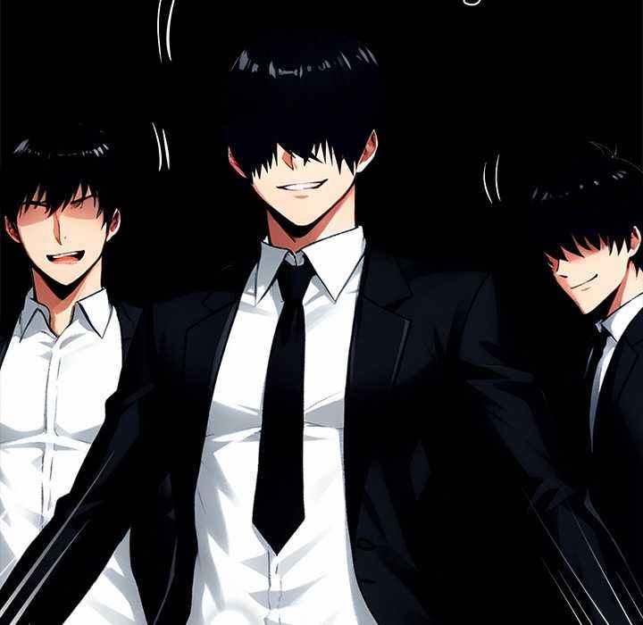 黑道X上班族第35話