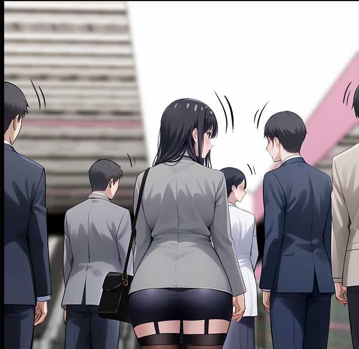 黑道X上班族第35話