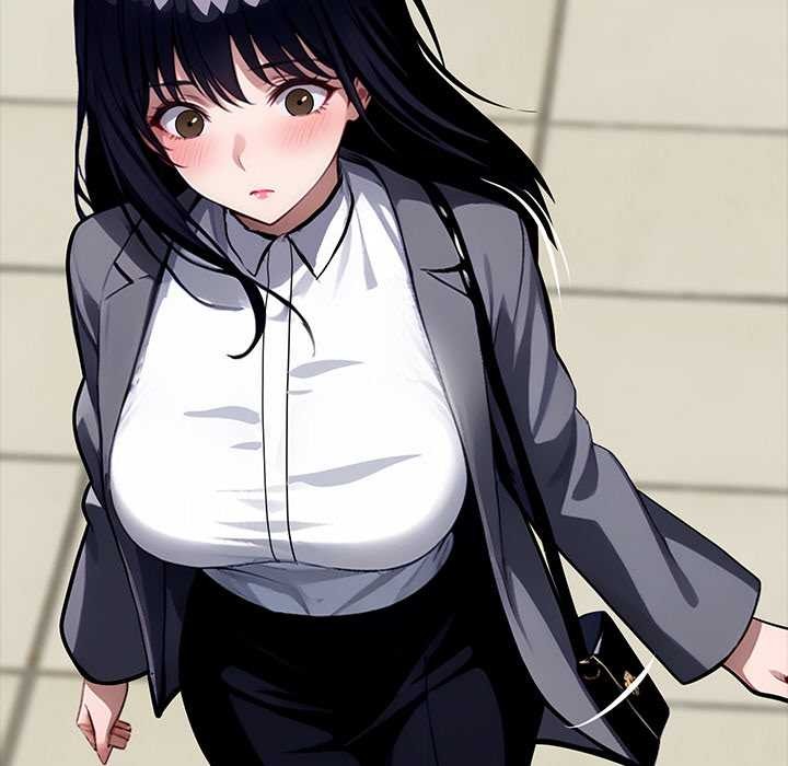 黑道X上班族第35話