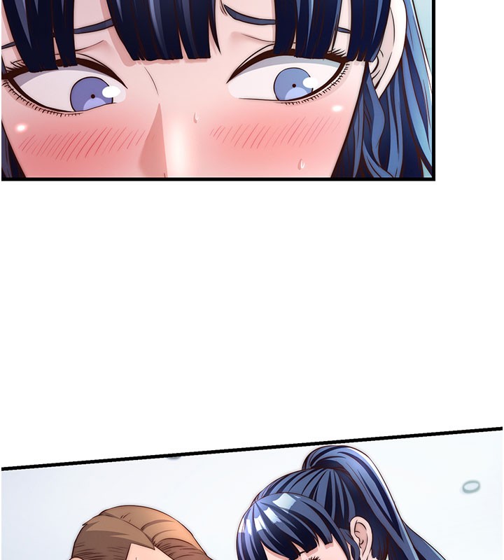 民宿精营中第36話-在蜜大腿間來回磨蹭