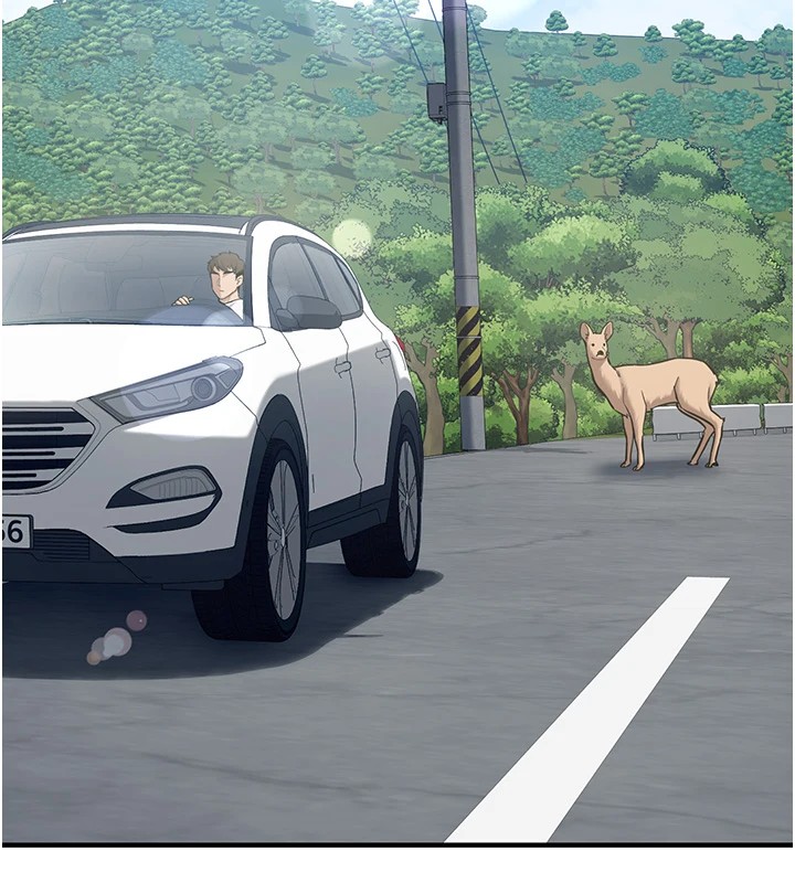 新生老司机第1話-毫無戒備的女性友人