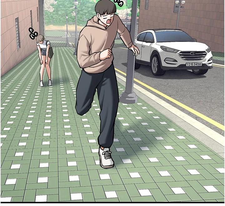 新生老司机第1話-毫無戒備的女性友人