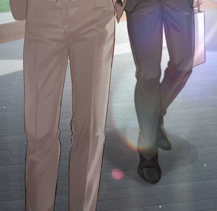 契约的代价第1话