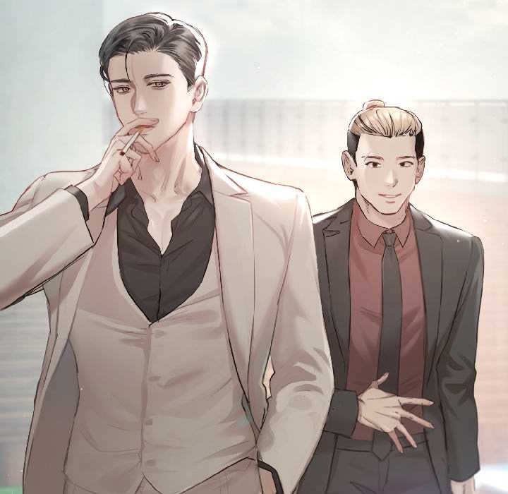 契约的代价第1话