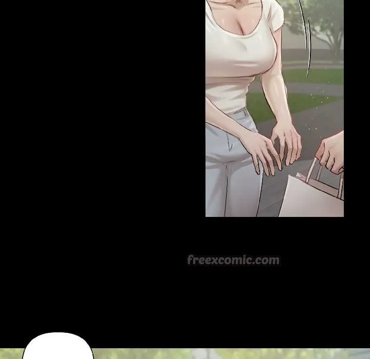 契約的代價第1話