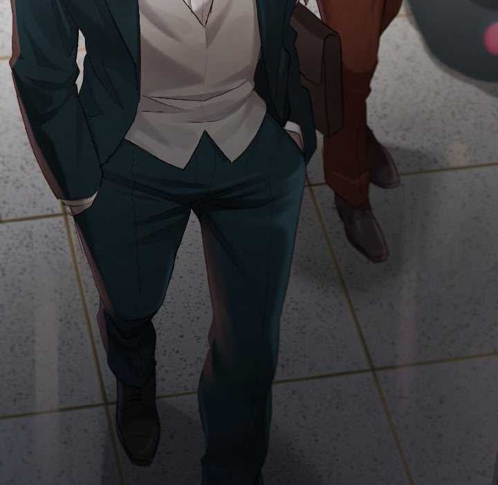 契约的代价第2話